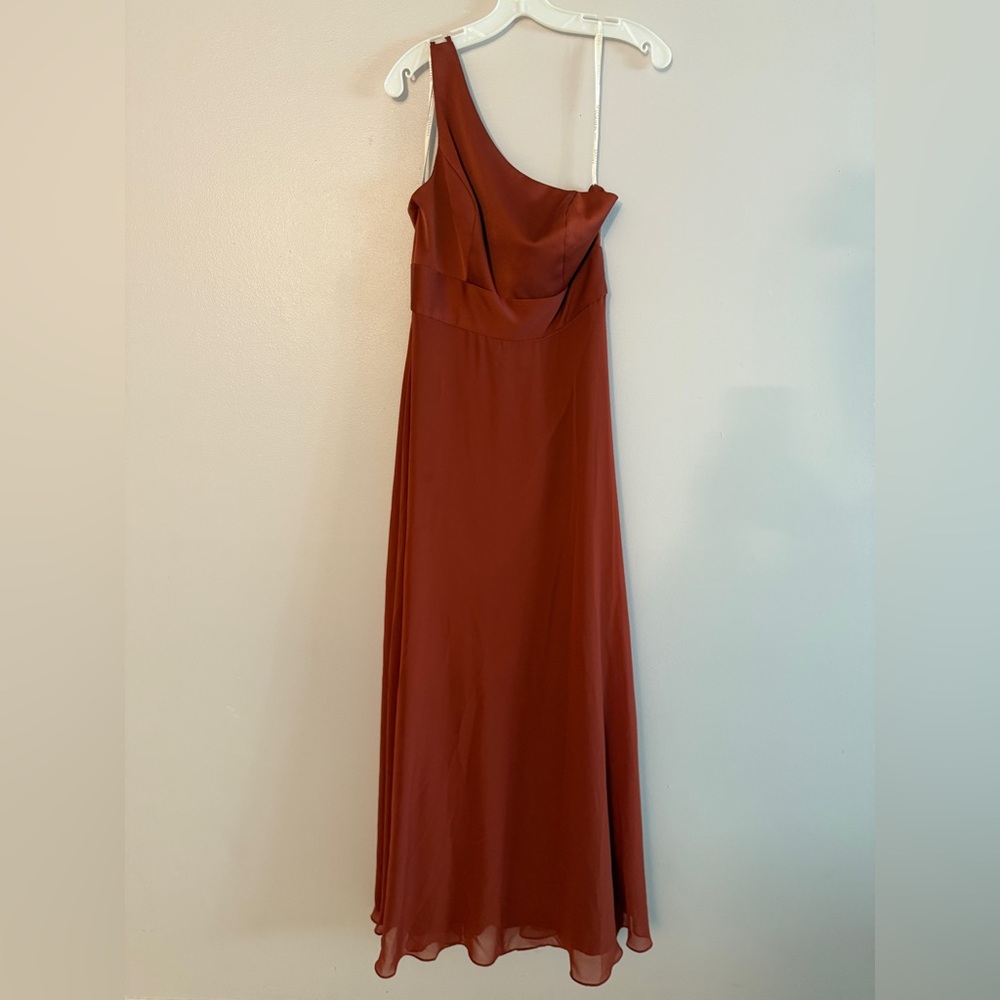 David’s Bridal Formal Gown